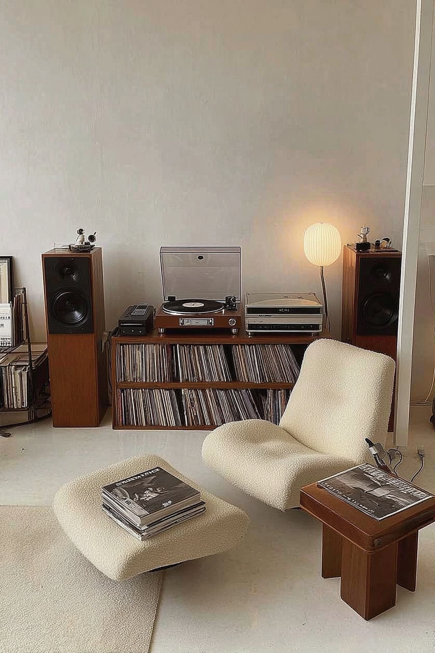 The Warmth You Can’t Stream