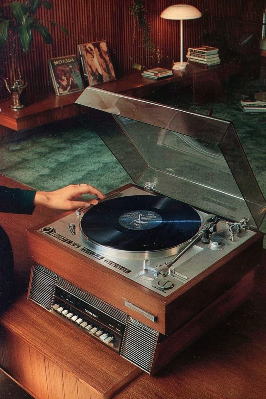 The Comeback of the Century