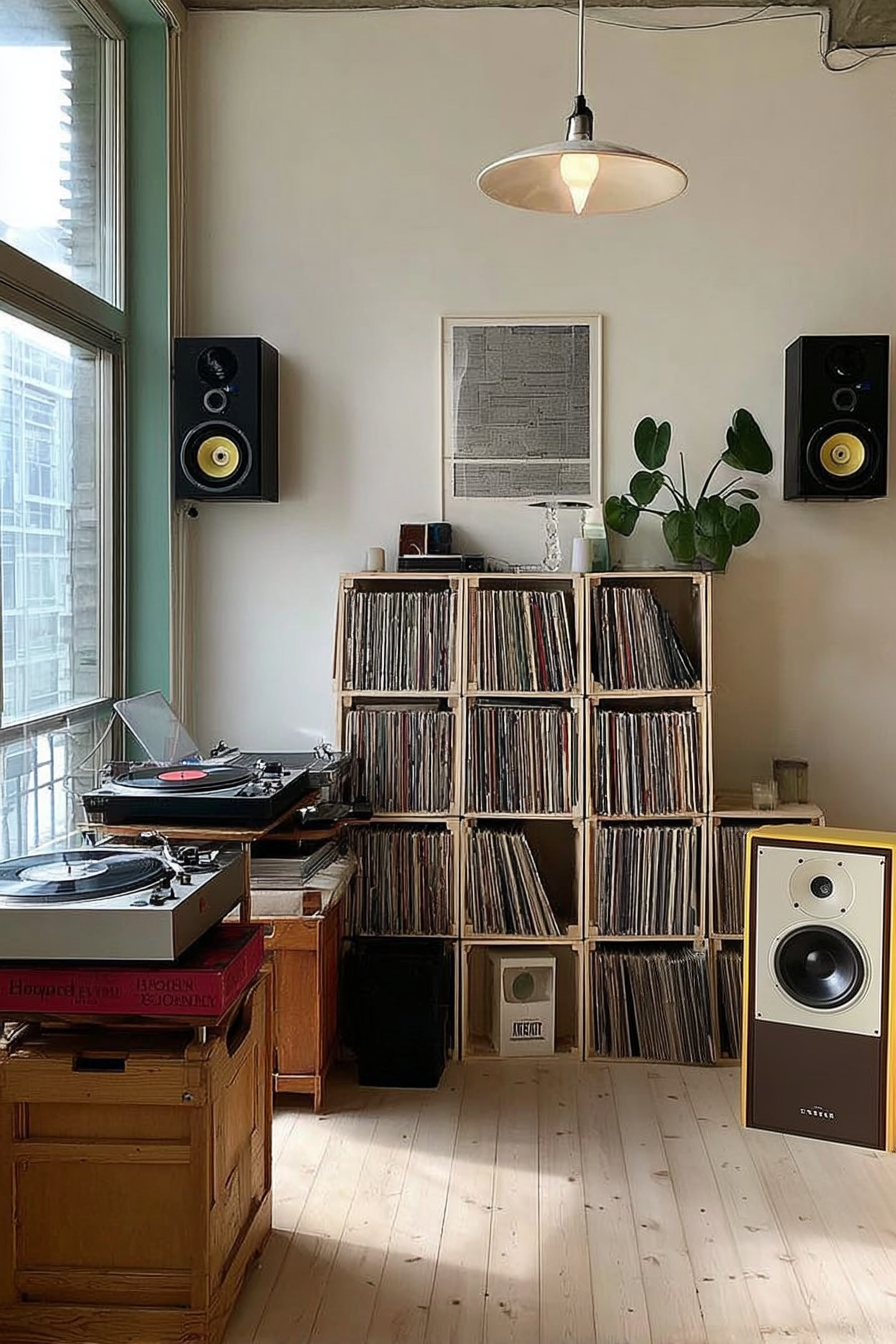 Why We Still Crate Dig