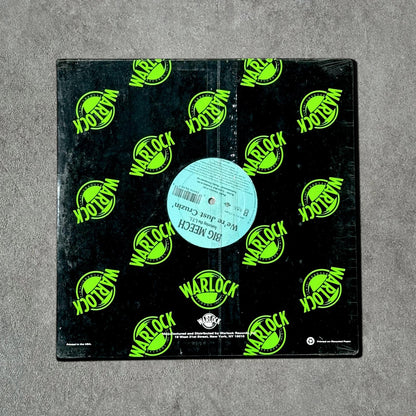 Big Meech Vintage Record Vinyl Other