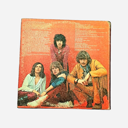 Ssssh. Ten Years After Vintage Record Vinyl Other