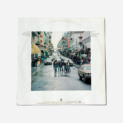 The Doobie Brothers Vintage Record Vinyl Other