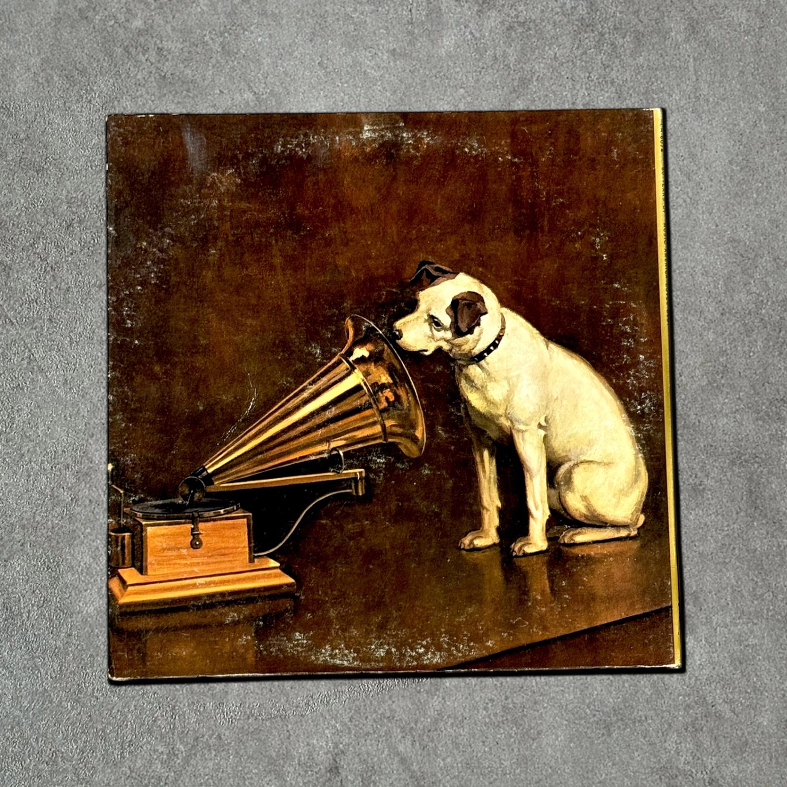 60 Years Of “Music America Loves Best” Vintage Record Vinyl Other