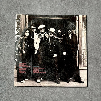 Best of the J. Geils Band Vintage Record Vinyl Other