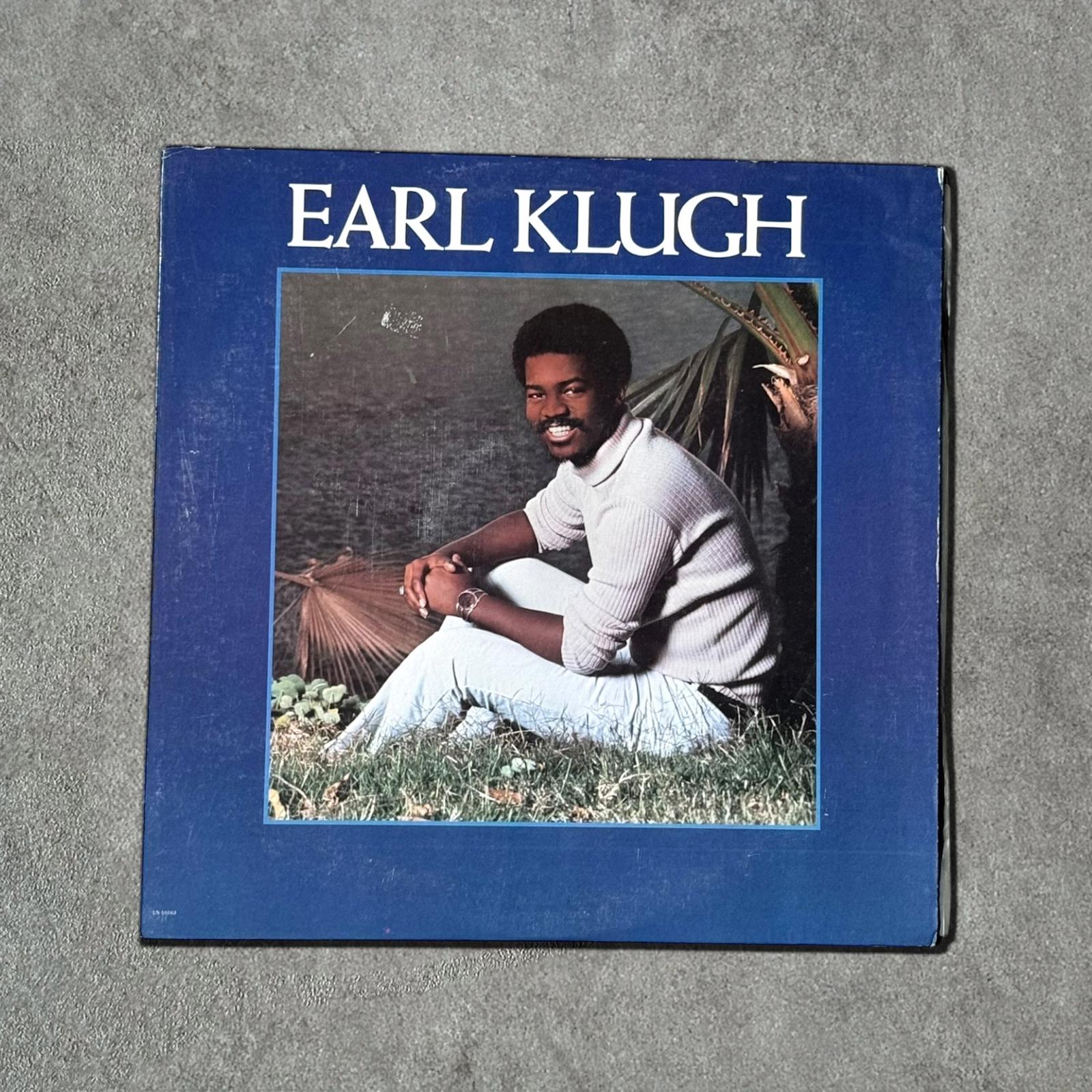 Earl Klugh Vintage Record Vinyl - GROOVES