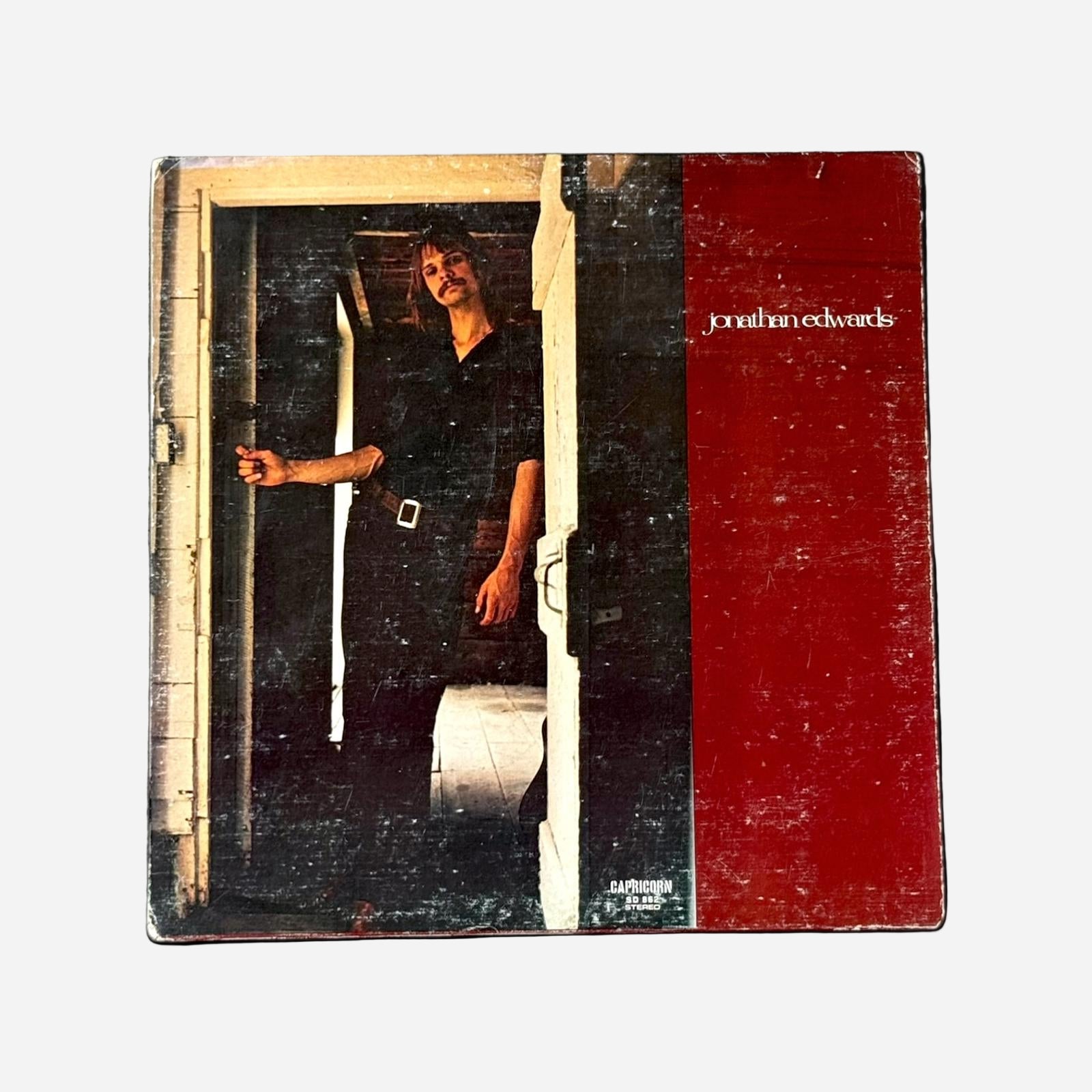 Jonathan Edwards Vintage Record Vinyl Other
