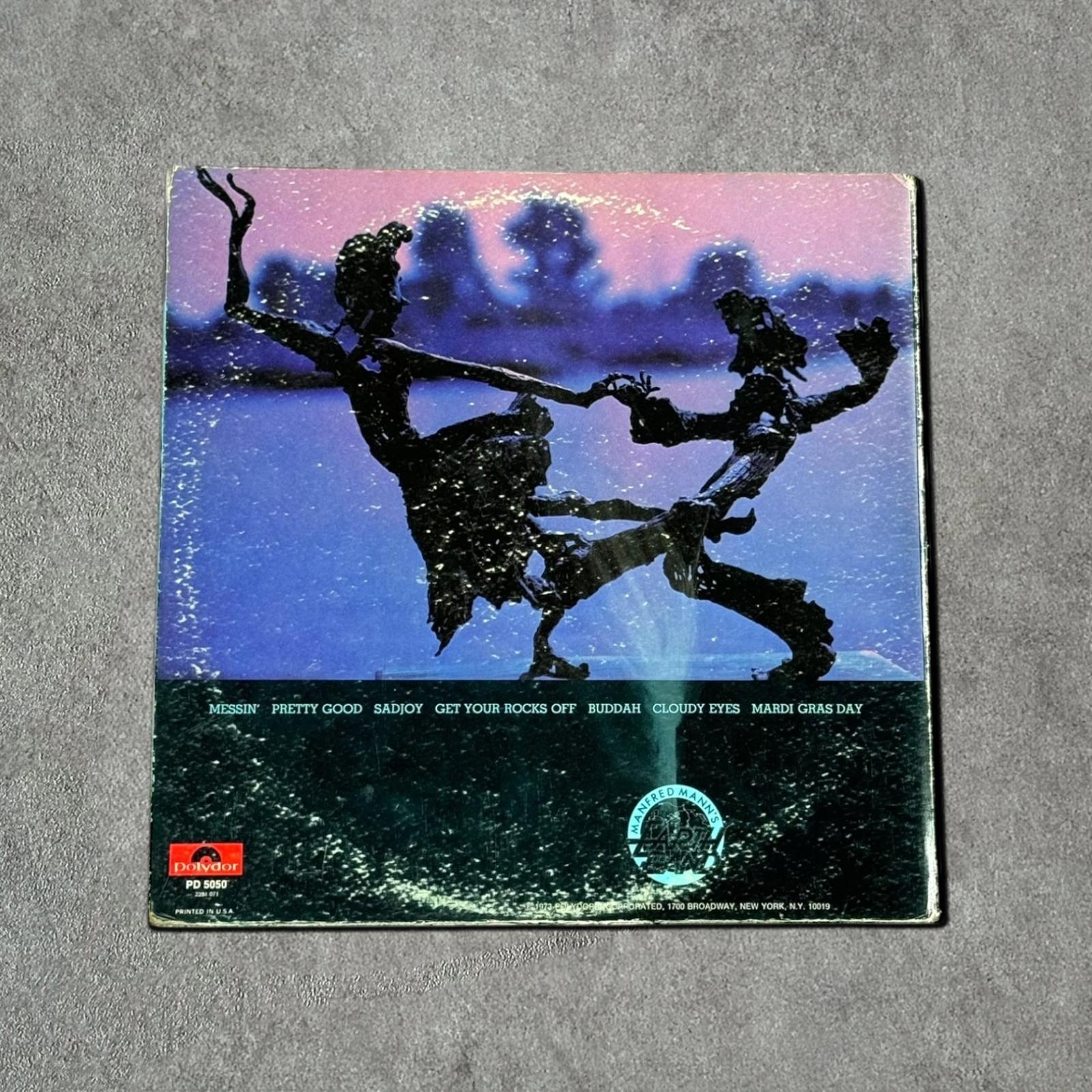 “Get Your Rocks Off” Vintage Record Vinyl Other