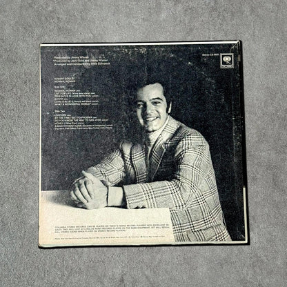 Robert Goulet “Woman, Women” Vintage Record Vinyl Other