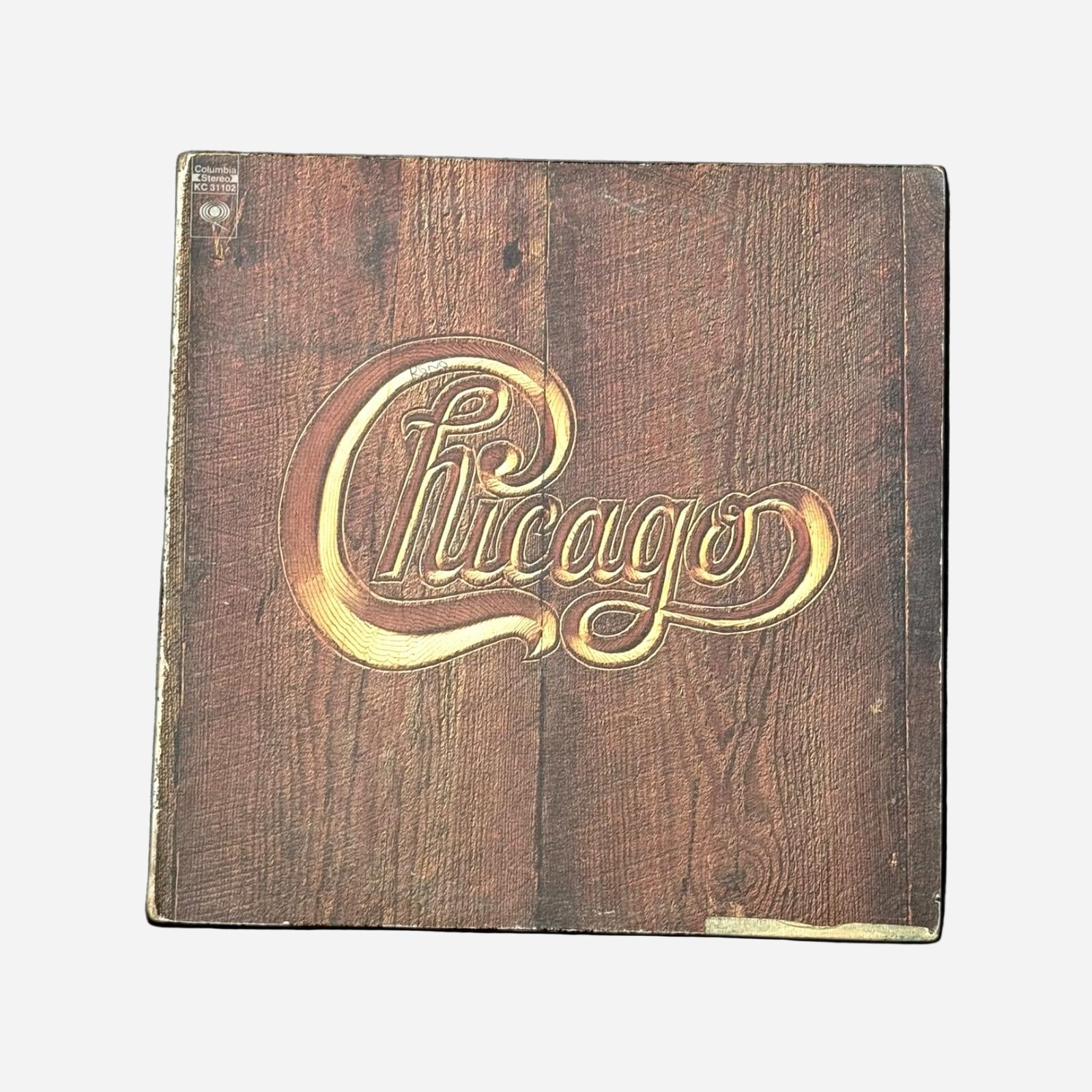 Chicago “Chicago V” Vintage Record Vinyl Other