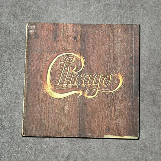 Chicago “Chicago V” Vintage Record Vinyl Other