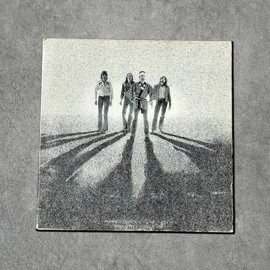 The Fixx “Reach the Beach” Vintage Record Vinyl Other