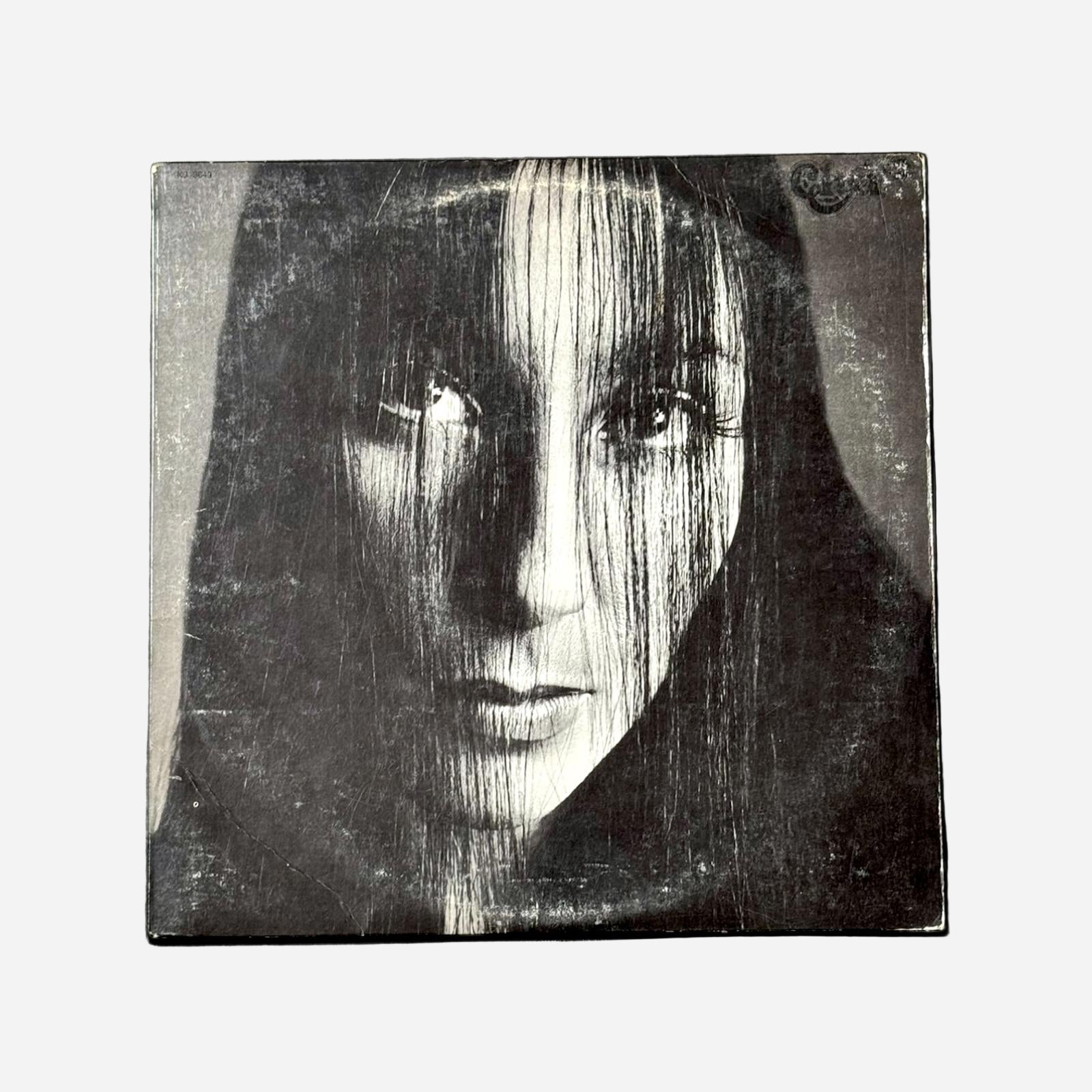 Chér Vintage Record Vinyl Other