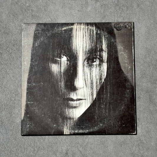 Chér Vintage Record Vinyl Other
