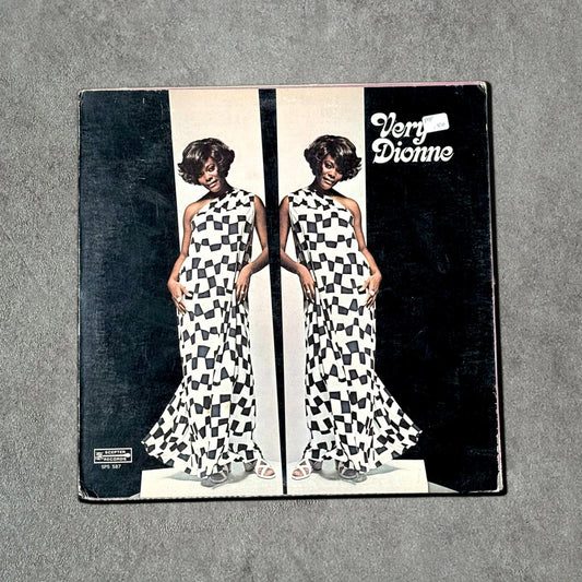 Very Dionne Vintage Record Vinyl Other