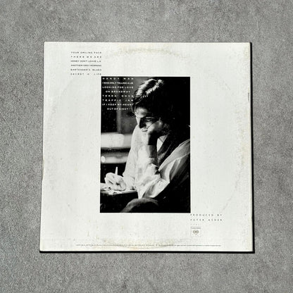 James Taylor “JT” Vintage Record Vinyl Other