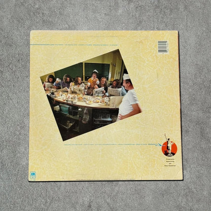Supertramp Vintage Record Vinyl Other