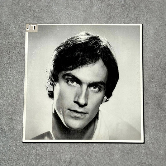 James Taylor “JT” Vintage Record Vinyl Other